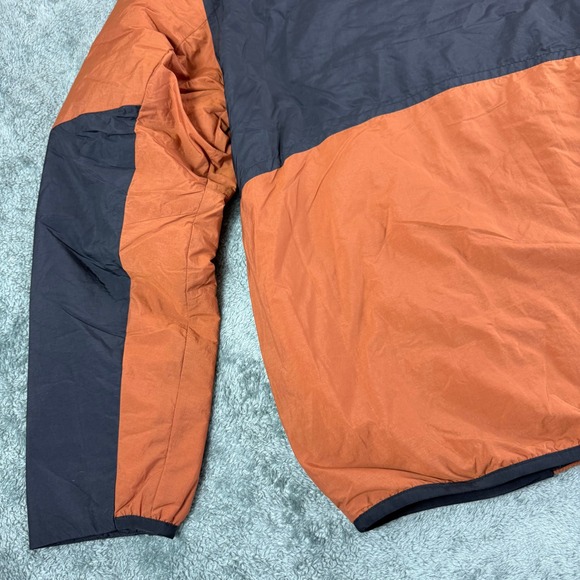 DAKINE Womens Liberator Breathable Insulation Jacket Harversta Orange Large‎ - Picture 9 of 10